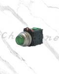 天得科技 Ø22/Ø25/Ø30直接式照光按鈕開關 TN3IL