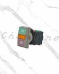 天得科技 Ø22/Ø25/Ø30直接式照光按鈕開關 TN3IT