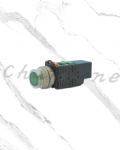 天得科技 Ø22/Ø25/Ø30照光式按鈕開關 TN3TC