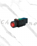 天得科技 Ø30埋入式照光按鈕開關 TNR3TLB