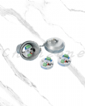 陽明電機 TR系列-2線式PT100Ω 溫度傳送器 TR-2W-PT-100E/100/150/200/300/400/600