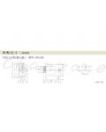 安良電氣 馬達啟動限時繼電器 TRD