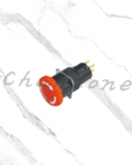 天得科技 Ø16m/m按鈕開關 TT16-BKR
