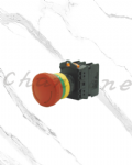天得科技 Ø22/Ø25/Ø30按鈕開關 TT2BK
