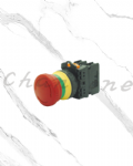 天得科技 Ø22/Ø25/Ø30按鈕開關 TT3BK