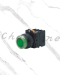 天得科技 Ø22/Ø25/Ø30照光式按鈕開關 TT3IC