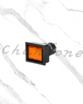 天得科技 Ø16m/m埋入式照光按鈕開關 TTR16-ALBL/MLBL
