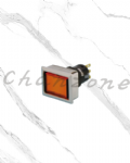 天得科技 Ø16m/m埋入式照光按鈕開關 TTR16-PLFL