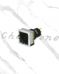 天得科技 Ø16m/m埋入式選擇開關 TTR16-SSFS