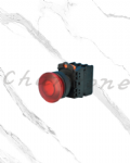 天得科技 Ø30埋入式直接照光按鈕開關 TTR3IMB