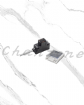 陽明電機 US系列-鏡片反射式 M18 Uni型光電傳感器 UR-3MPE