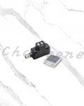陽明電機 US系列-鏡片反射式/M8接頭型 M18 Uni型光電傳感器 UG-3MPE-M8