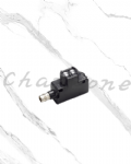 陽明電機 US系列-直接反射式/M8接頭型 M18 Uni型光電傳感器 UR-10N-M8
