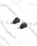 陽明電機 US系列-對照式/M8接頭型 M18 Uni型光電傳感器 UT-20MN-M8