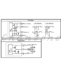陽明電機 WE系列-碼輪 長度發訊器(砲台) WE-Y2T/Y3T/Y4T