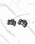 陽明電機 WE系列-米輪 長度發訊器(砲台) WE-M1/M2/M3
