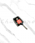 陽明電機 YB系列-3.0Ø線孔 光電式斷紗檢測器 YB-3R/RH/RS