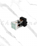 山河電機 SP集合指示燈(組件) 全LED/LED燈泡/白熱燈